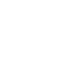 calovo Icon schwarz / weiss in 128x128px